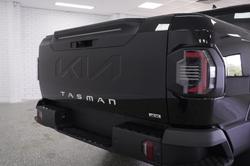 2025 Kia Tasman SX+