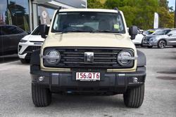 2026 GWM Tank 300 Ultra Hi4-T PHEV