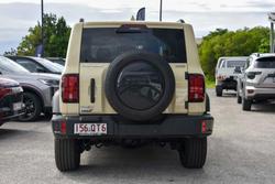 2026 GWM Tank 300 Ultra Hi4-T PHEV