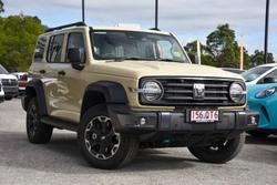 2026 GWM Tank 300 Ultra Hi4-T PHEV
