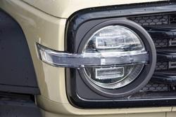 2026 GWM Tank 300 Ultra Hi4-T PHEV