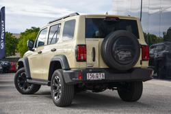 2026 GWM Tank 300 Ultra Hi4-T PHEV