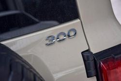 2026 GWM Tank 300 Ultra Hi4-T PHEV