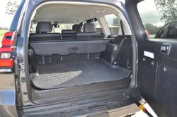 2021 Toyota Landcruiser Prado VX