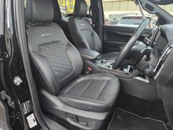 2024 Ford Ranger Platinum