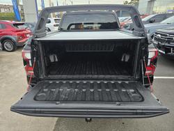 2024 Ford Ranger Platinum