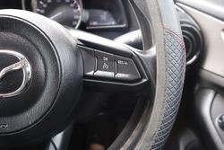 2024 Mazda CX-3 G20 Sport