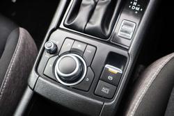 2024 Mazda CX-3 G20 Sport