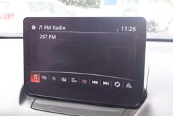 2024 Mazda CX-3 G20 Sport