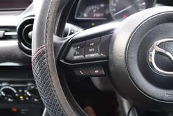 2024 Mazda CX-3 G20 Sport