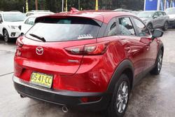 2024 Mazda CX-3 G20 Sport