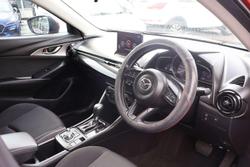 2024 Mazda CX-3 G20 Sport