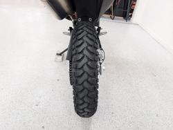 2023 Ktm 690 ENDURO R Orange