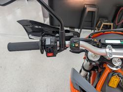 2023 Ktm 690 ENDURO R Orange