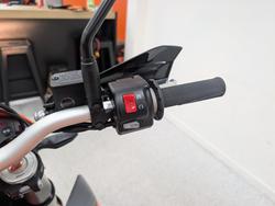 2023 Ktm 690 ENDURO R Orange