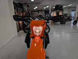 2023 Ktm 690 ENDURO R Orange