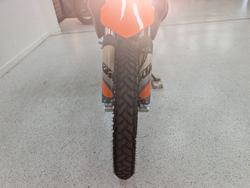 2023 Ktm 690 ENDURO R Orange