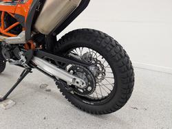 2023 Ktm 690 ENDURO R Orange