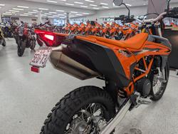 2023 Ktm 690 ENDURO R Orange