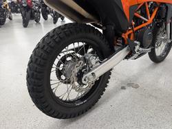 2023 Ktm 690 ENDURO R Orange