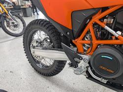 2023 Ktm 690 ENDURO R Orange