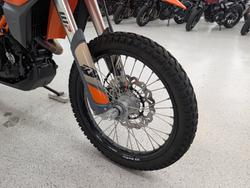 2023 Ktm 690 ENDURO R Orange