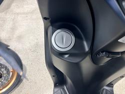 2026 Yamaha D ELIGHT 125 (LTS125-C)