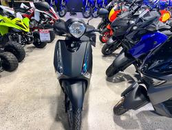 2026 Yamaha D ELIGHT 125 (LTS125-C)