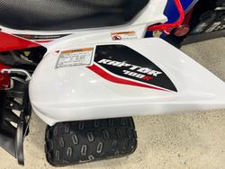 2026 Yamaha YFM700R RAPTOR 700 SE