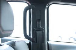 2025 Isuzu D-MAX X-TERRAIN