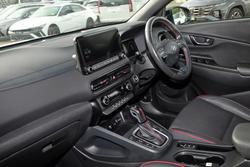 2020 Hyundai Kona N-Line Premium