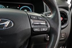 2020 Hyundai Kona N-Line Premium