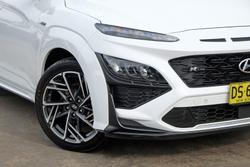 2020 Hyundai Kona N-Line Premium