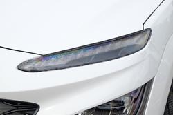2020 Hyundai Kona N-Line Premium