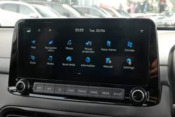 2020 Hyundai Kona N-Line Premium