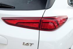 2020 Hyundai Kona N-Line Premium