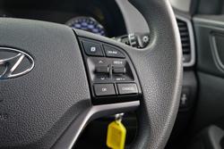 2017 Hyundai Tucson Active