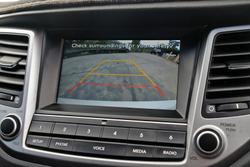 2017 Hyundai Tucson Active