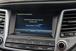 2017 Hyundai Tucson Active
