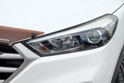2017 Hyundai Tucson Active