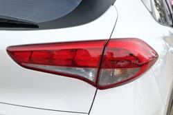 2017 Hyundai Tucson Active