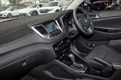 2017 Hyundai Tucson Active