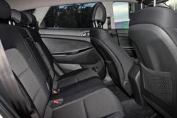 2017 Hyundai Tucson Active