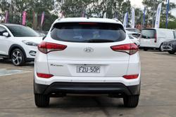 2017 Hyundai Tucson Active