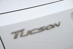 2017 Hyundai Tucson Active
