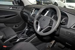 2017 Hyundai Tucson Active