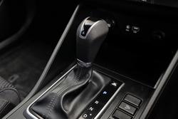 2017 Hyundai Tucson Active