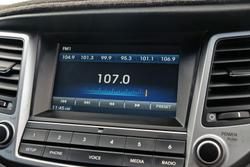 2017 Hyundai Tucson Active