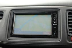 2017 Honda HR-V VTi