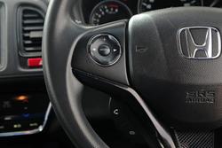 2017 Honda HR-V VTi